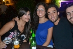 Friday Night at 3 Doors Pub, Byblos